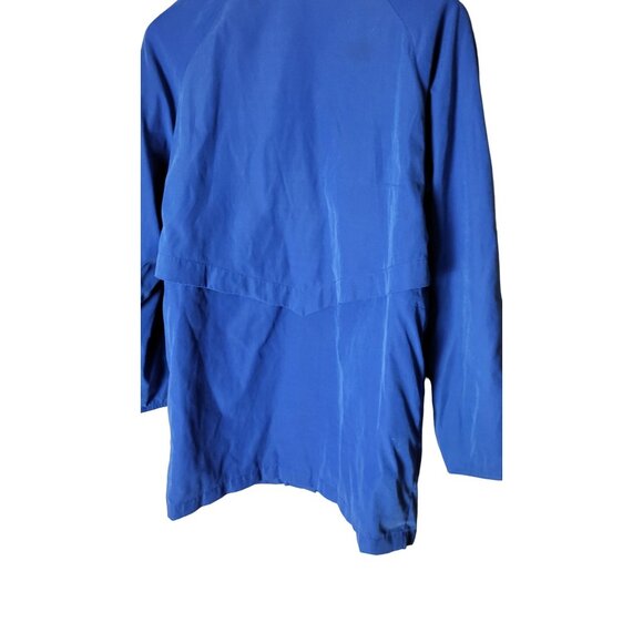 Boundary Waters Vintage Canoe Camping Rain Jacket Coat Size PM - Picture 4 of 7